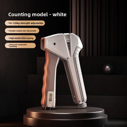 Counting dynamometer