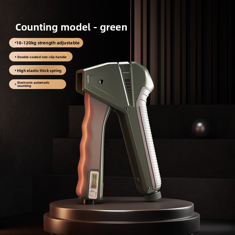 Counting dynamometer