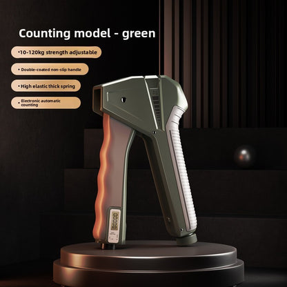 Counting dynamometer