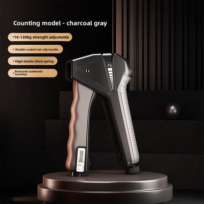 Counting dynamometer