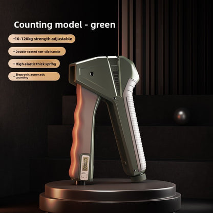 Counting dynamometer