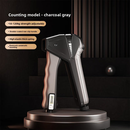 Counting dynamometer