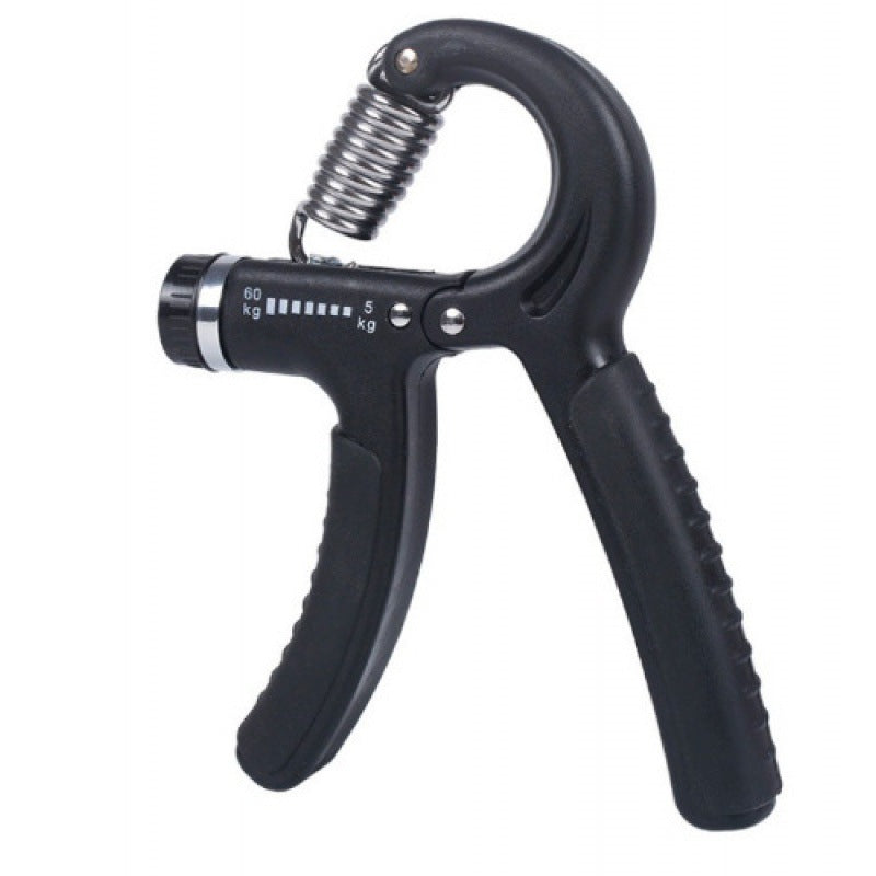 Counting dynamometer