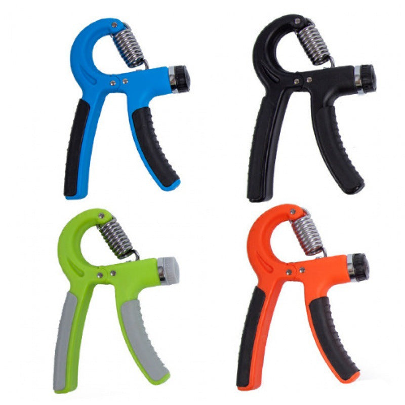Counting dynamometer