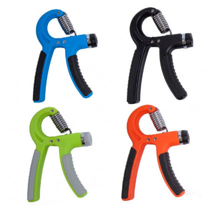 Counting dynamometer
