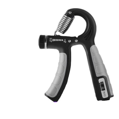Counting dynamometer