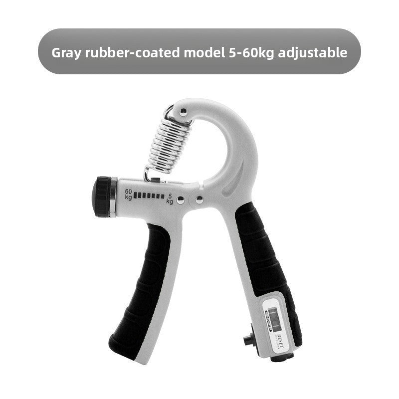 Counting dynamometer