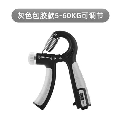 Counting dynamometer