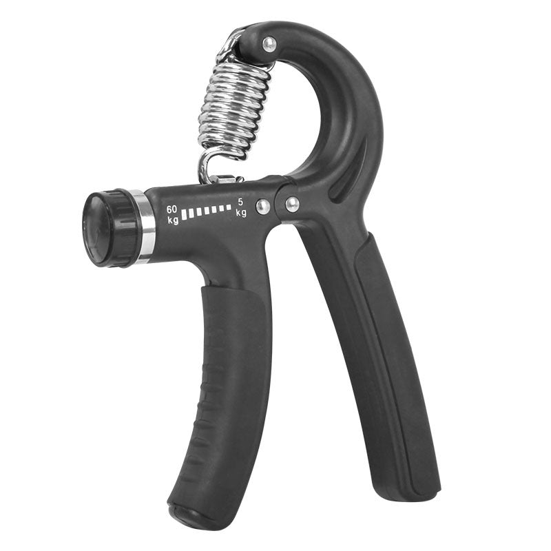 Counting dynamometer