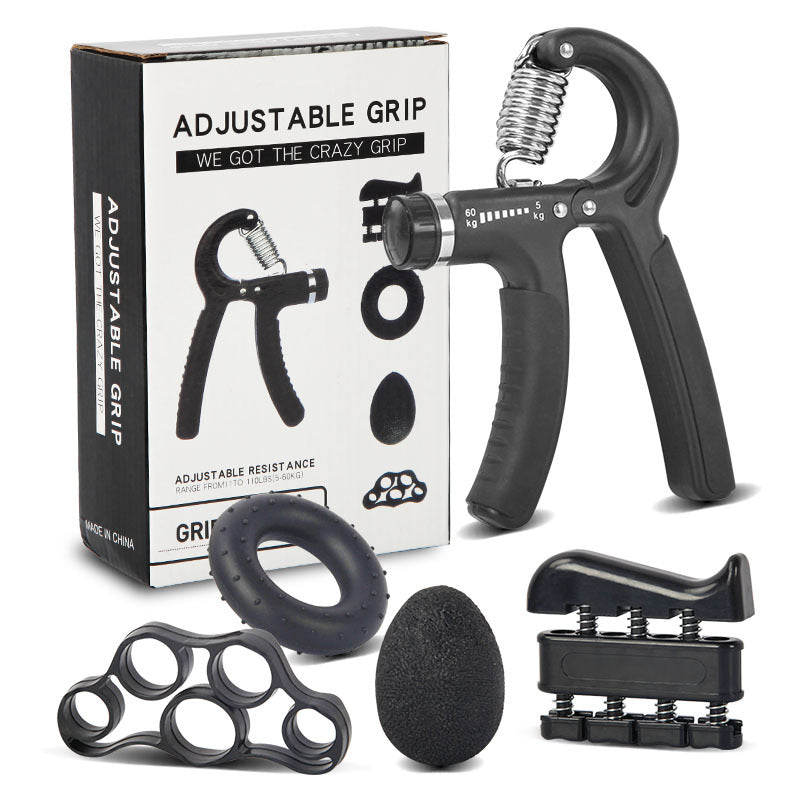 Counting dynamometer
