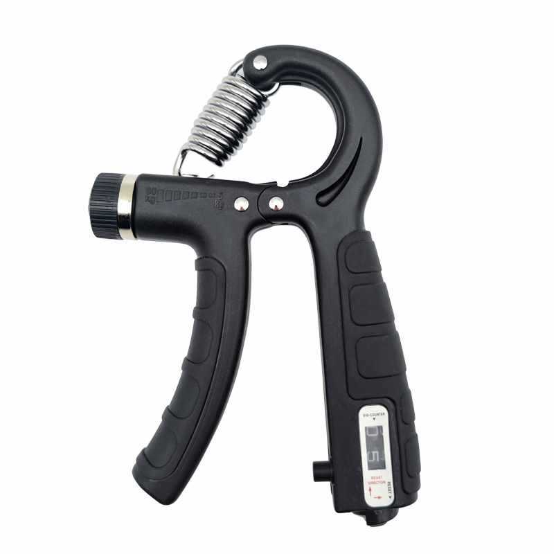 Counting dynamometer
