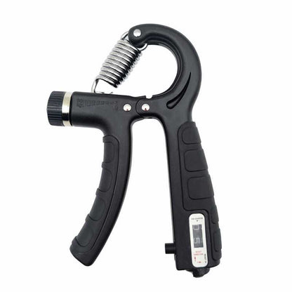 Counting dynamometer