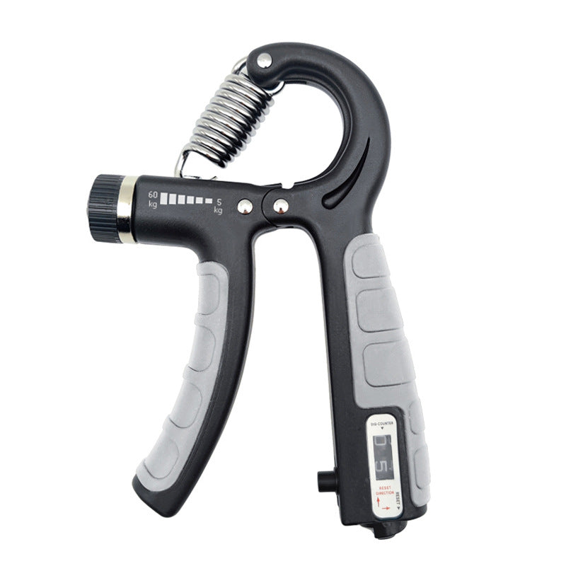 Counting dynamometer