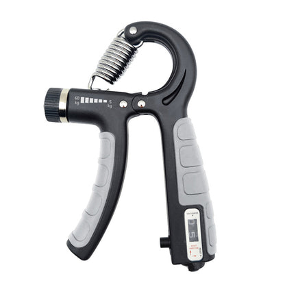 Counting dynamometer
