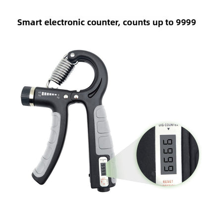 Counting dynamometer
