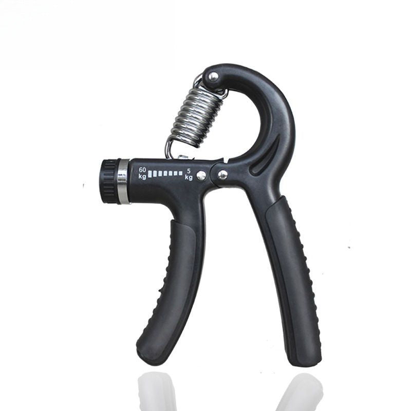 Counting grip