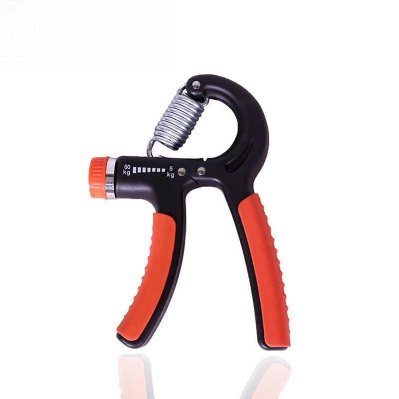 Counting grip
