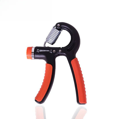 Counting grip