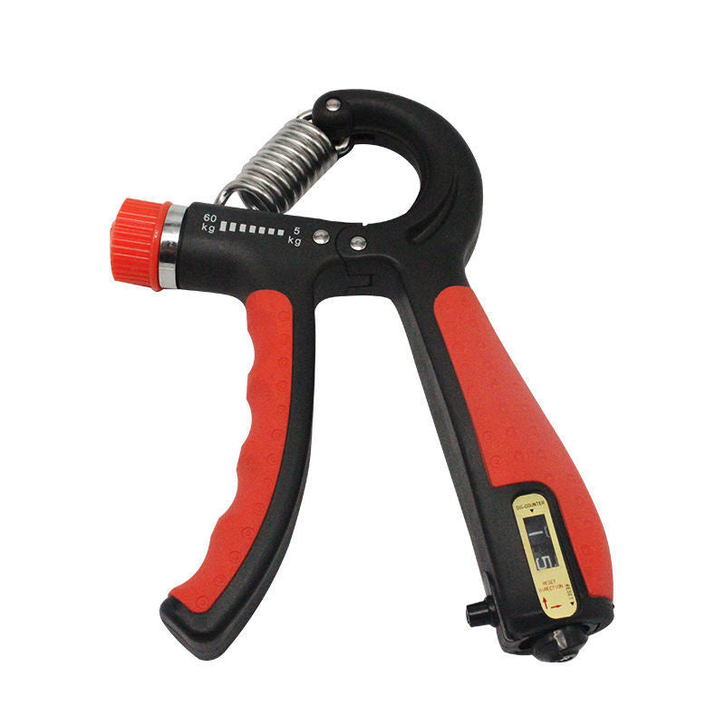 Counting grip