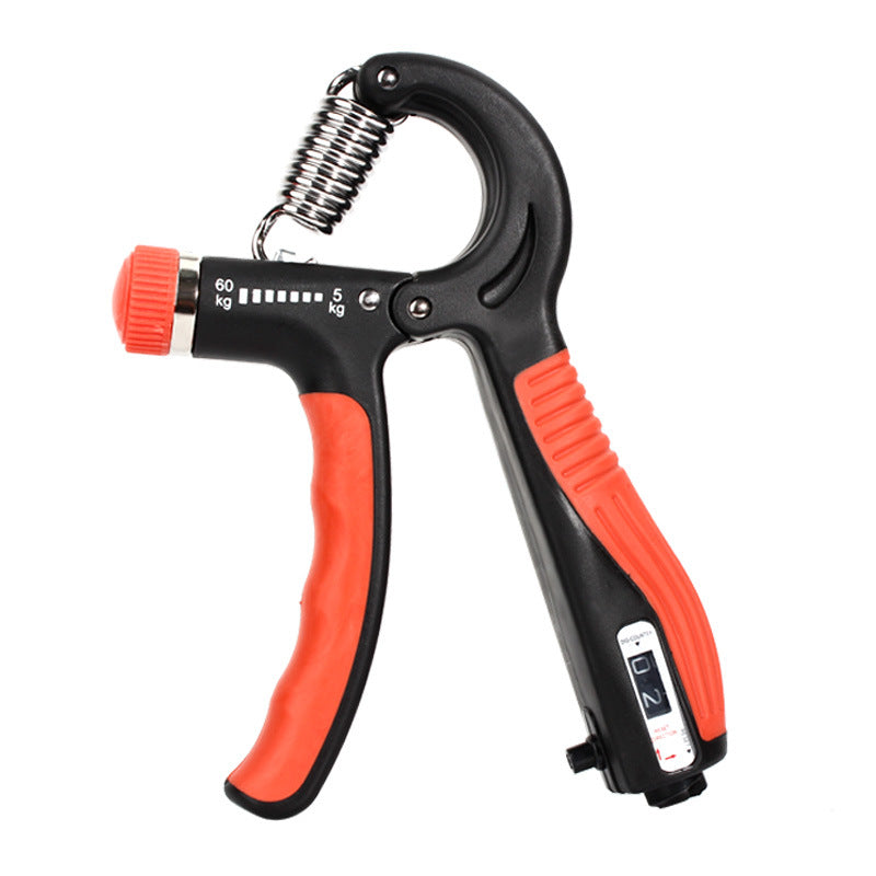 Counting Grip
