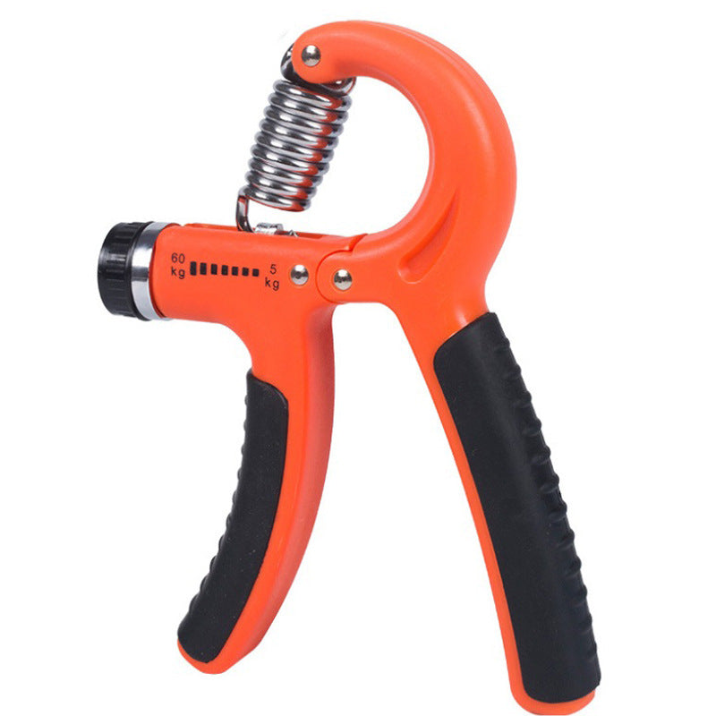 Counting Grip
