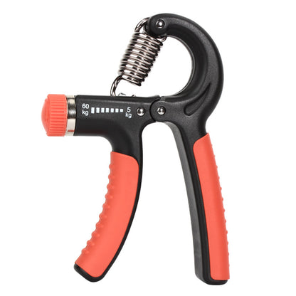 Counting Grip
