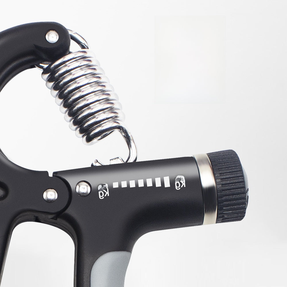 Counting Grip