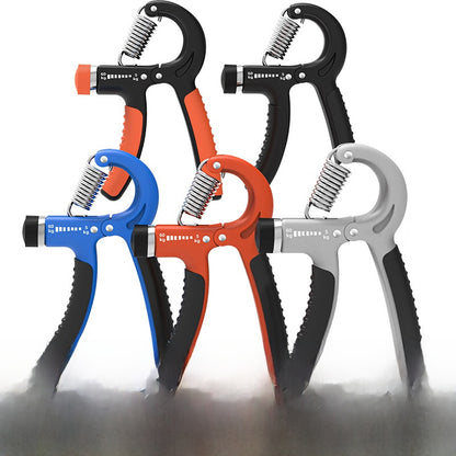 Counting Grip