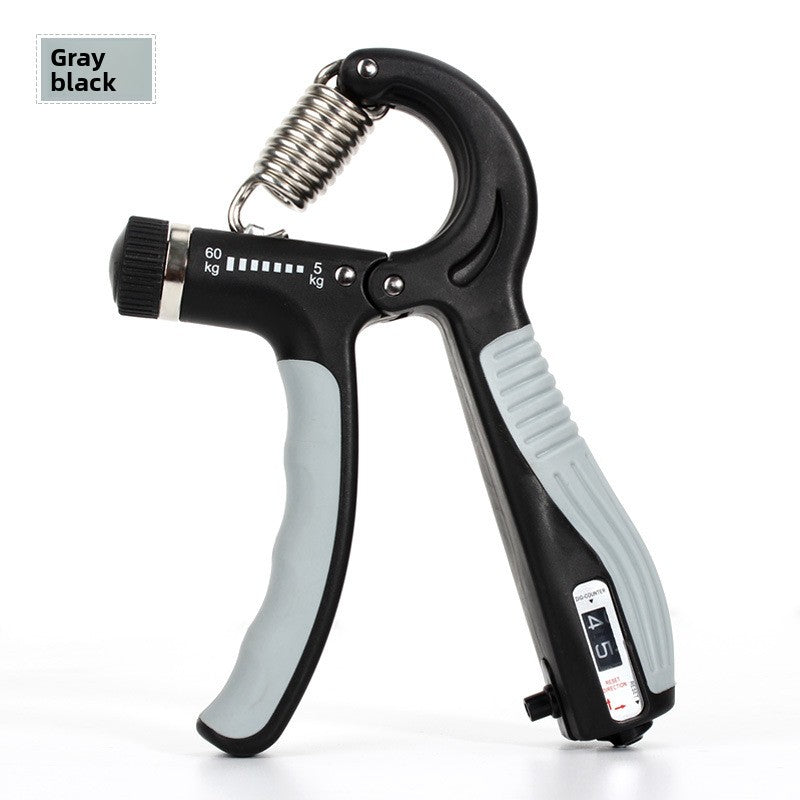 Counting Grip