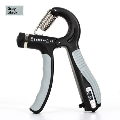 Counting Grip