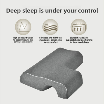 Couple anti-pressure hand pillow