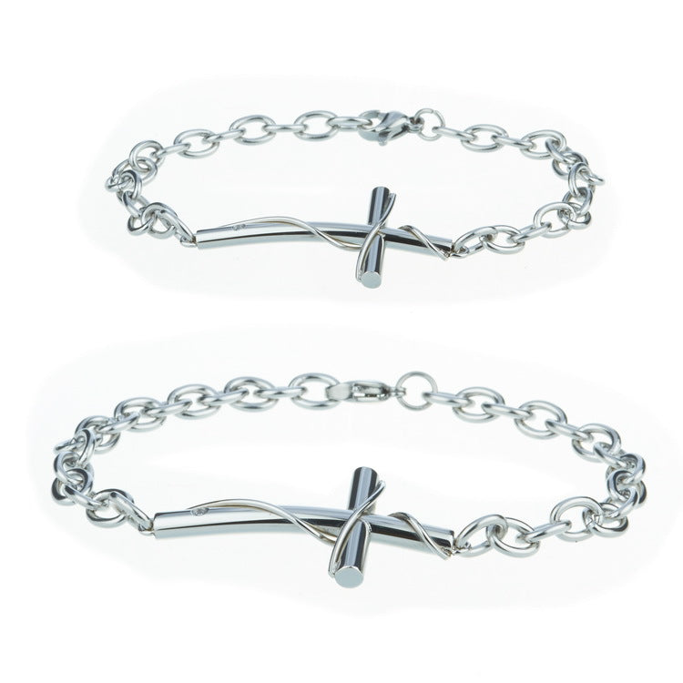 Couple bracelets