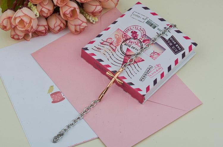 Couple bracelets