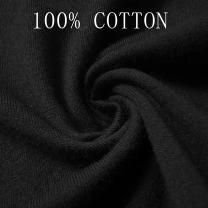 Couple Cotton T Shirts