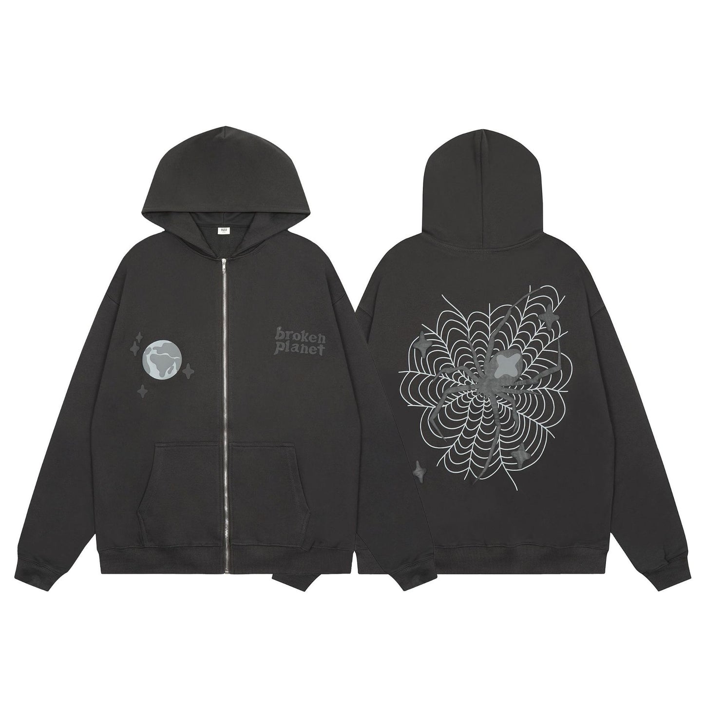 Couple hoodies for autumn and winter
