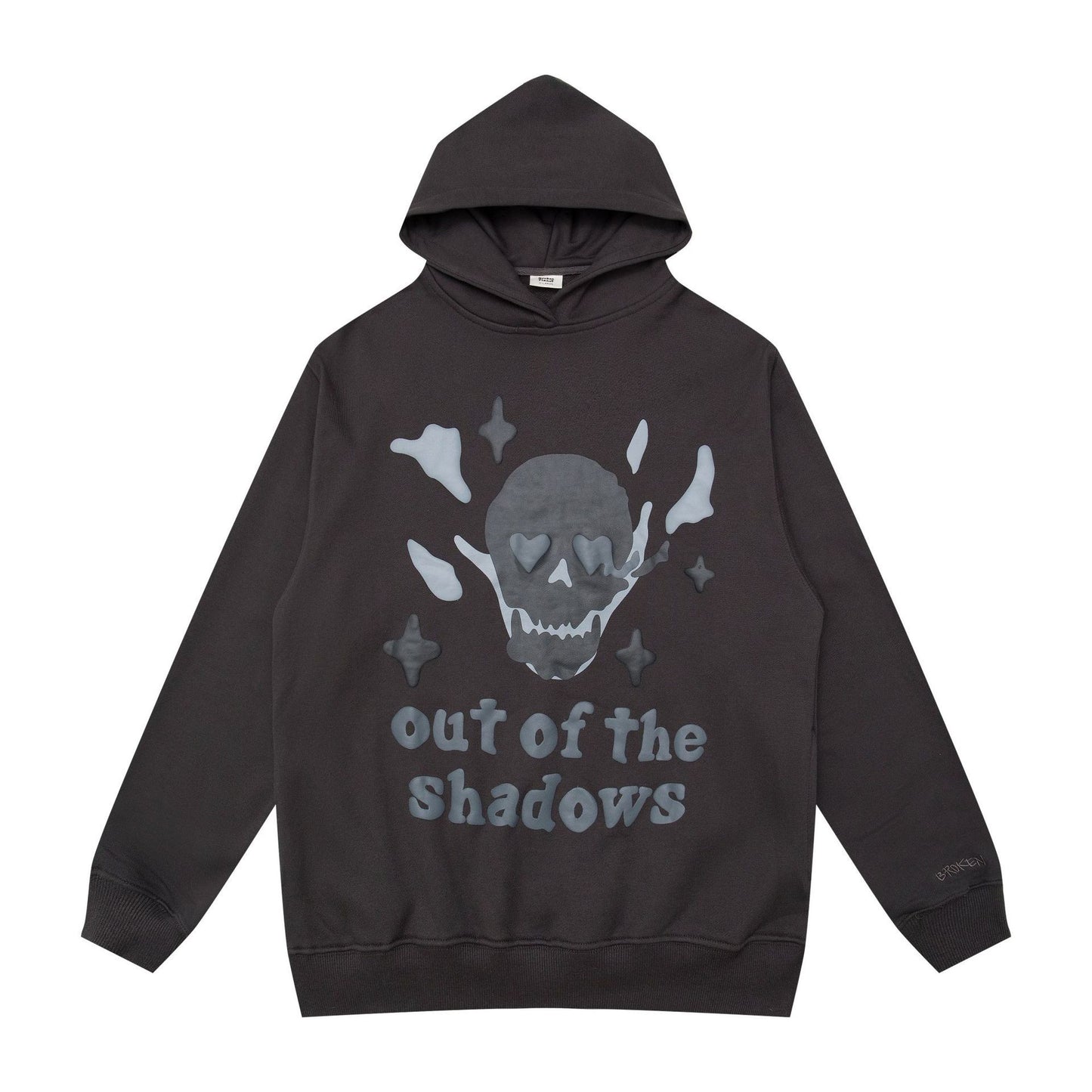 Couple hoodies for autumn and winter