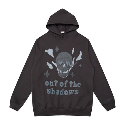 Couple hoodies for autumn and winter