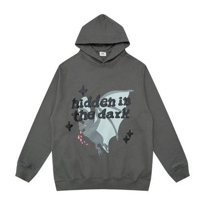 Couple hoodies for autumn and winter