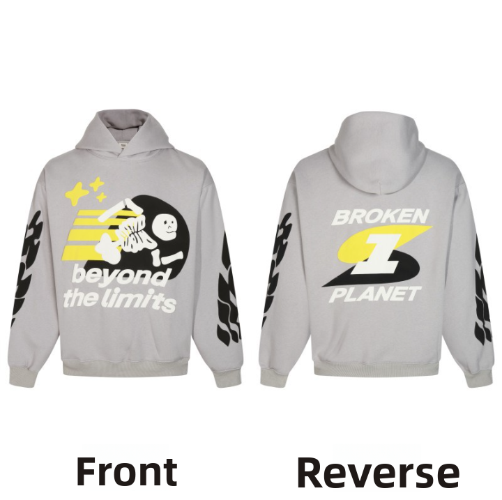 Couple hoodies for autumn and winter