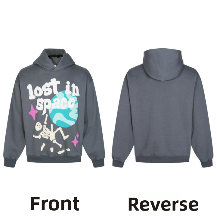 Couple hoodies for autumn and winter