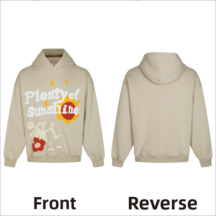 Couple hoodies for autumn and winter