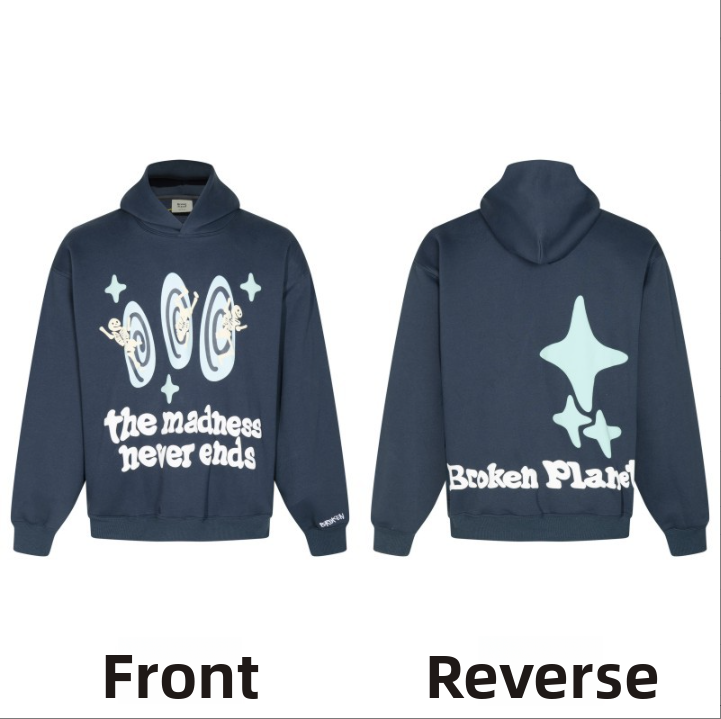 Couple hoodies for autumn and winter