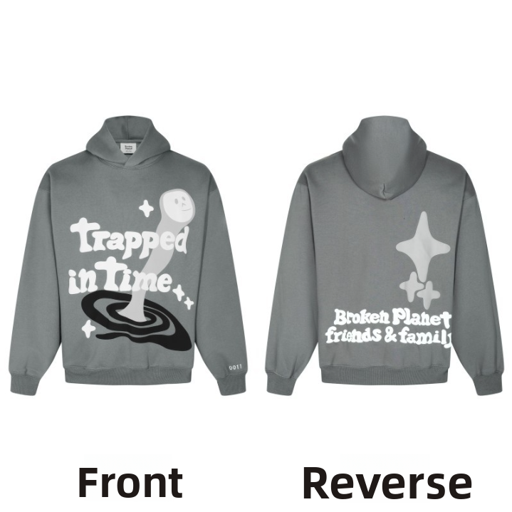 Couple hoodies for autumn and winter