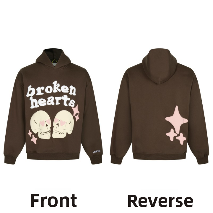 Couple hoodies for autumn and winter