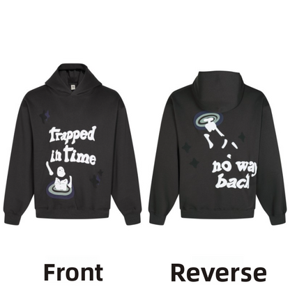 Couple hoodies for autumn and winter