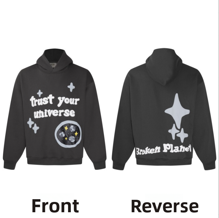 Couple hoodies for autumn and winter