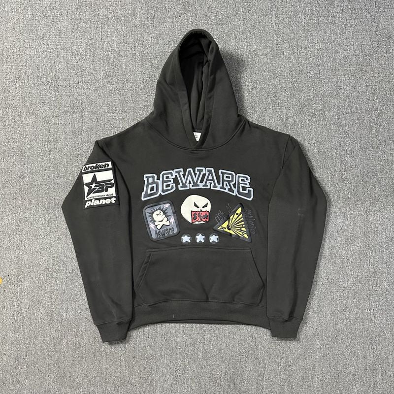 Couple hoodies for autumn and winter