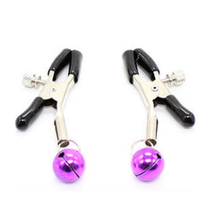 Black Naked Clip 1pcs
