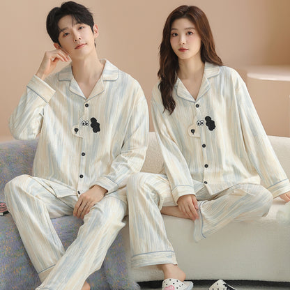 Couple Pajamas