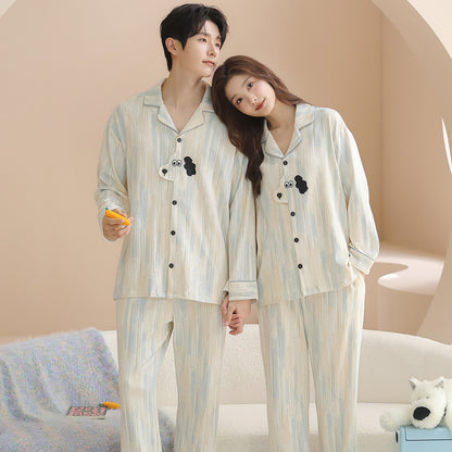 Couple Pajamas